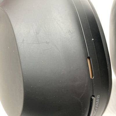 【中古】WH-1000XM5 BM ブラック【秋葉原】
