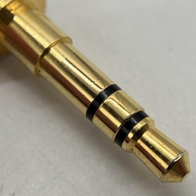 【中古】＜趣/兆-Omomuki/Kizashi 3.5mmステレオプラグ→3.5mmステレオプラグ＞BSP-HPCL-SDUKHPMM【秋葉原】