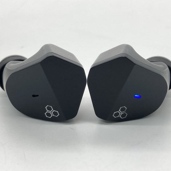 【中古】ZE2000 マットブラック 【FI-ZE2DPLTW-MATT-BLACK】【日本橋】