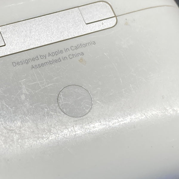 【中古】AirPods Pro 充電ケース【日本橋】