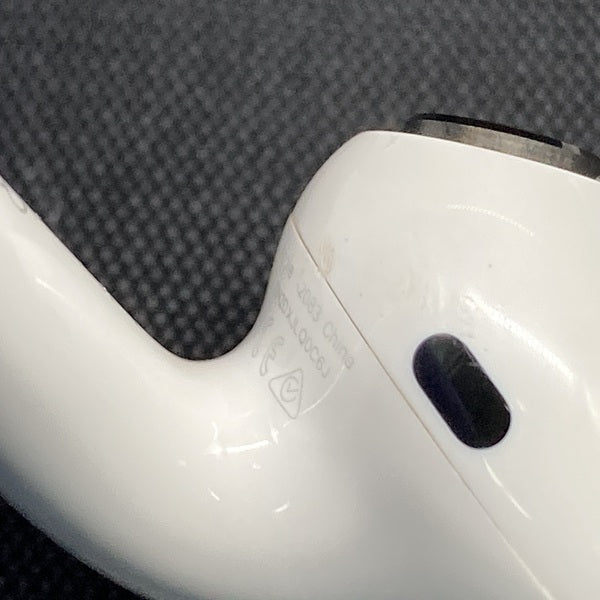 【中古】AirPods Pro （R側）【日本橋】