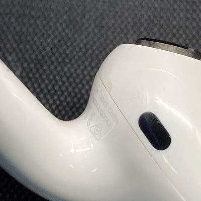 【中古】AirPods Pro （R側）【日本橋】