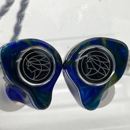 TFZ 【中古】Angelears X TFZ Athena【秋葉原】 – e☆イヤホン