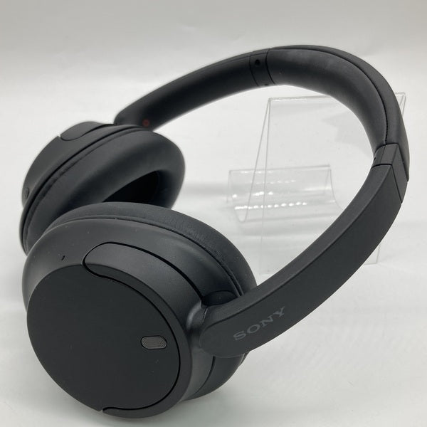 【中古】WH-CH720N BC ブラック【日本橋】