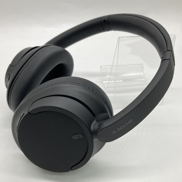【中古】WH-CH720N BC ブラック【日本橋】