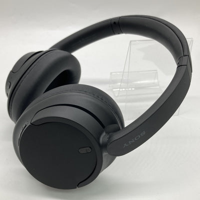 【中古】WH-CH720N BC ブラック【日本橋】
