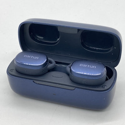 【中古】EarFun Free Pro 3 NavyBlue【名古屋】