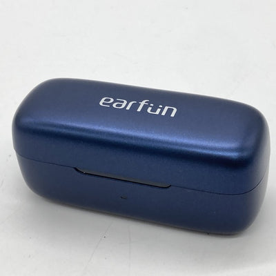 【中古】EarFun Free Pro 3 NavyBlue【名古屋】