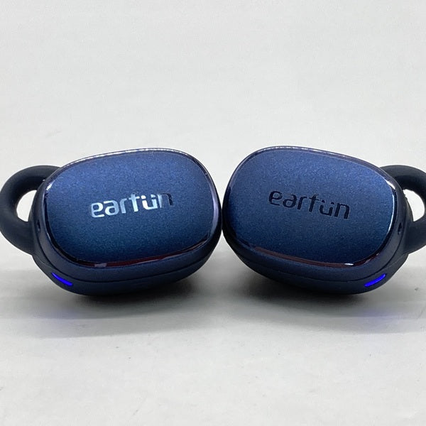 【中古】EarFun Free Pro 3 NavyBlue【名古屋】
