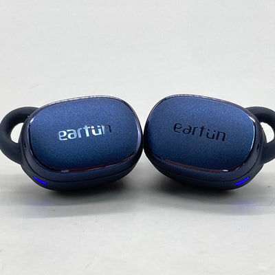 【中古】EarFun Free Pro 3 NavyBlue【名古屋】
