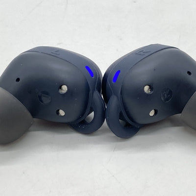 【中古】EarFun Free Pro 3 NavyBlue【名古屋】