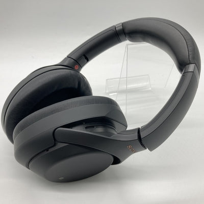 【中古】WH-1000XM3BM【ブラック】【秋葉原】
