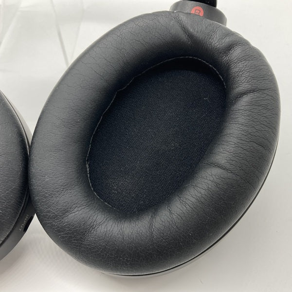 【中古】WH-1000XM3BM【ブラック】【秋葉原】