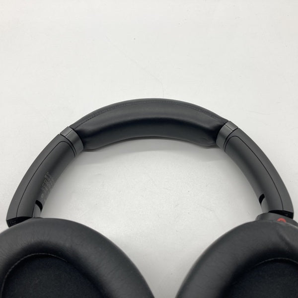 【中古】WH-1000XM3BM【ブラック】【秋葉原】