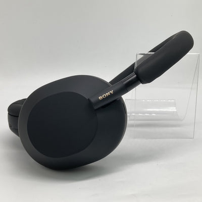 【中古】WH-1000XM5 BM ブラック【日本橋】