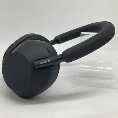 【中古】WH-1000XM5 BM ブラック【日本橋】