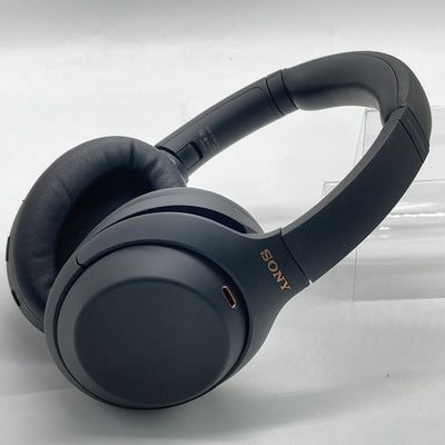 【中古】WH-1000XM4 BM ブラック【仙台】