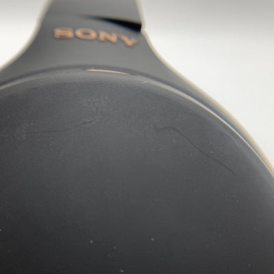 【中古】WH-1000XM4 BM ブラック【仙台】