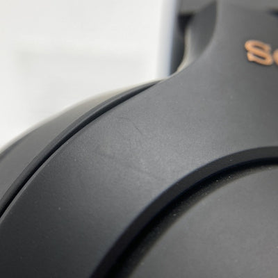 【中古】WH-1000XM4 BM ブラック【仙台】