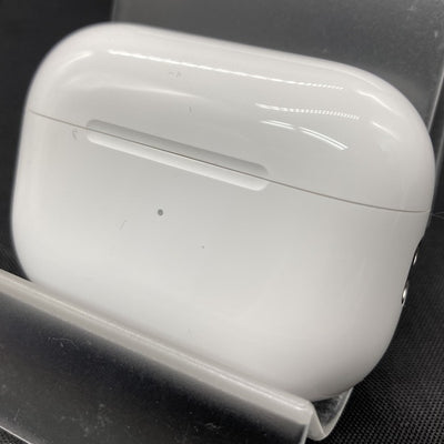 【中古】MagSafe充電ケース(USB-C)付きAirPods Pro(第2世代) MTJV3JA【日本橋】