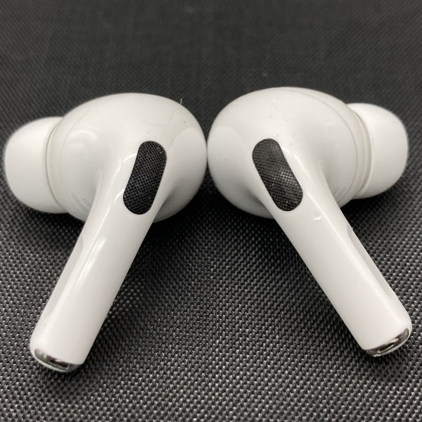 【中古】MagSafe充電ケース(USB-C)付きAirPods Pro(第2世代) MTJV3JA【日本橋】