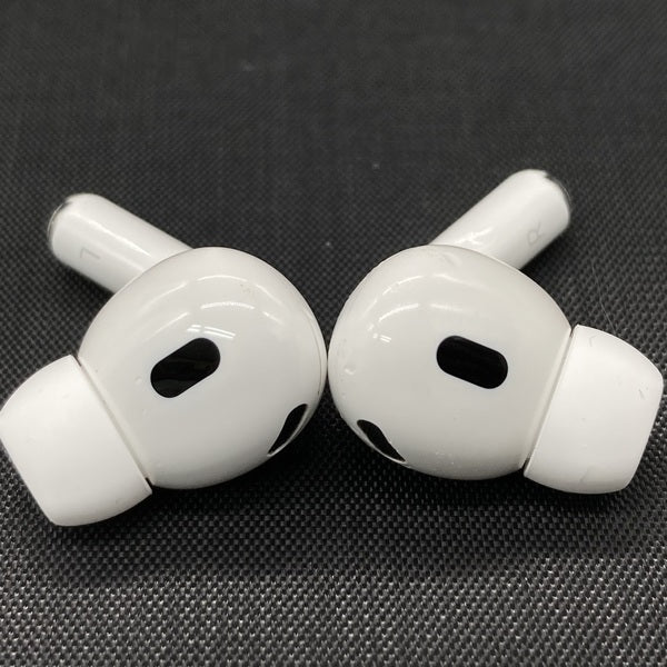 【中古】MagSafe充電ケース(USB-C)付きAirPods Pro(第2世代) MTJV3JA【日本橋】