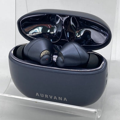 【中古】Aurvana Ace Mimi 【HS-AVACMI-BKA】【仙台】