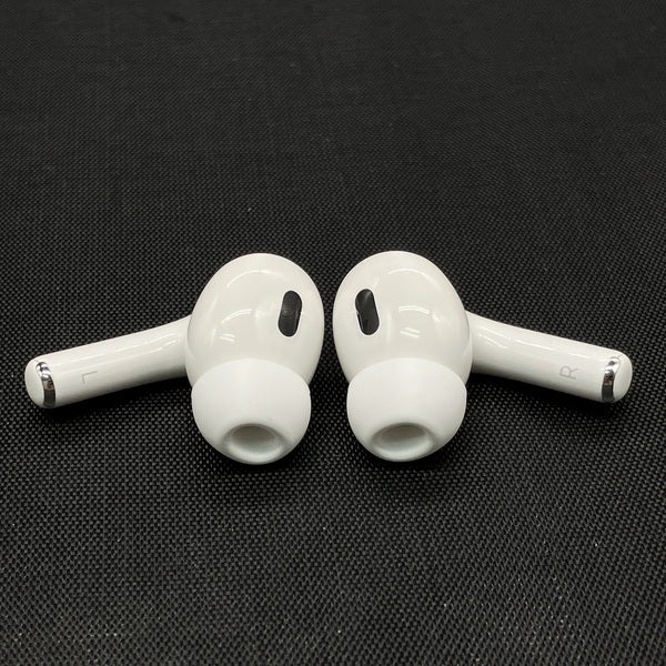 【中古】MagSafe充電ケース(USB-C)付きAirPods Pro(第2世代) MTJV3JA【秋葉原】