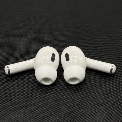 【中古】MagSafe充電ケース(USB-C)付きAirPods Pro(第2世代) MTJV3JA【秋葉原】