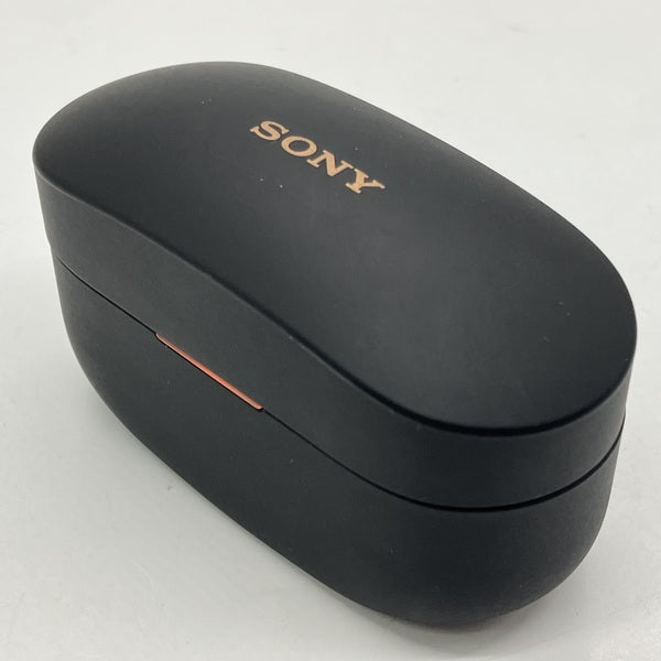 【中古】WF-1000XM4 BM ブラック【秋葉原】