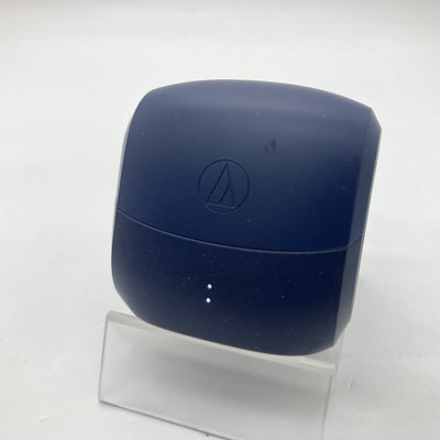 【中古】ATH-CKS50TW BL ブルー【日本橋】