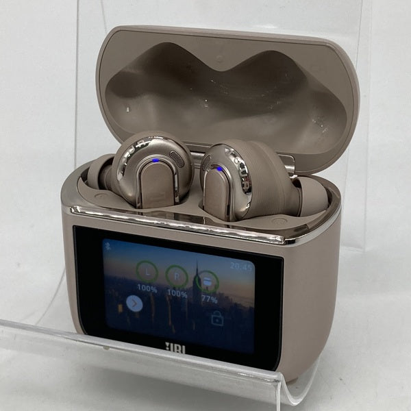 【中古】TOUR PRO 3 ラテ【JBLTOURPRO3LTT】【日本橋】