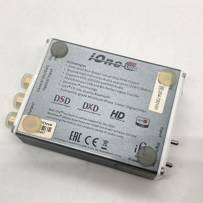 【中古】nano iONE【日本橋】