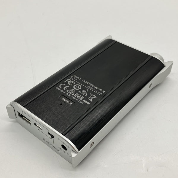 【中古】Reference To-Go HA-P50 Special Edition ブラック【HA-P50SE-B】【秋葉原】