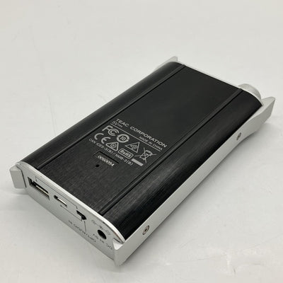 【中古】Reference To-Go HA-P50 Special Edition ブラック【HA-P50SE-B】【秋葉原】