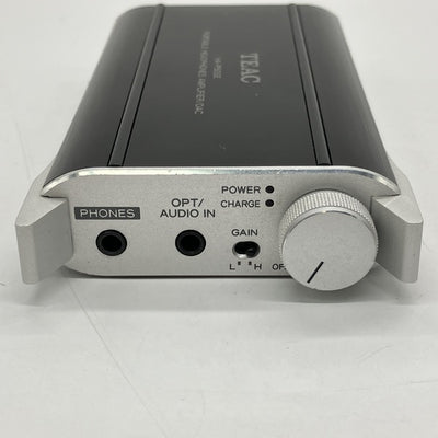 【中古】Reference To-Go HA-P50 Special Edition ブラック【HA-P50SE-B】【秋葉原】
