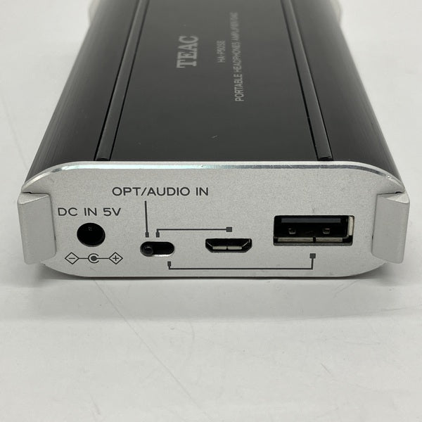 【中古】Reference To-Go HA-P50 Special Edition ブラック【HA-P50SE-B】【秋葉原】