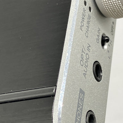 【中古】Reference To-Go HA-P50 Special Edition ブラック【HA-P50SE-B】【秋葉原】