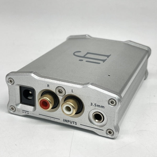 【中古】nano iCAN【日本橋】