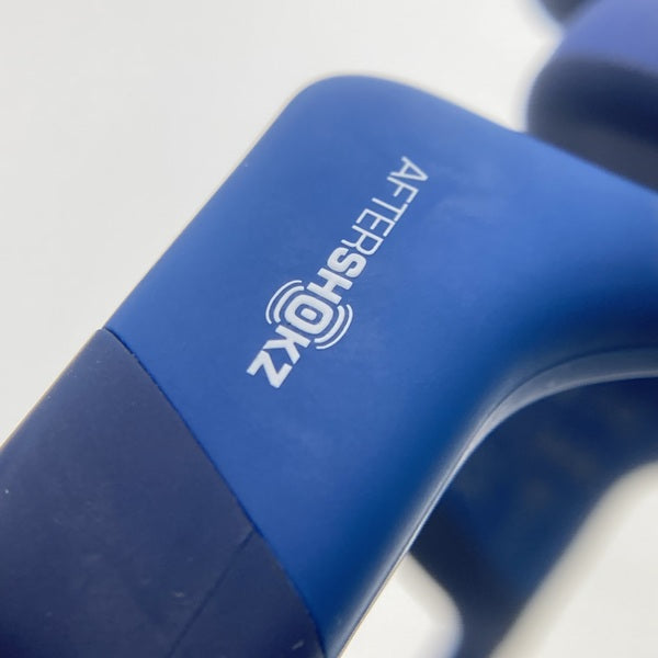 Shokz 【中古】AEROPEX Blue Eclipse 【AFT-EP-000013】【名古屋】 – e