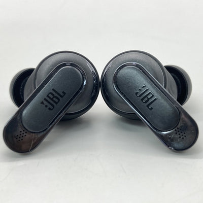 【中古】TOUR PRO 2 ブラック【JBLTOURPRO2BLK】【日本橋】