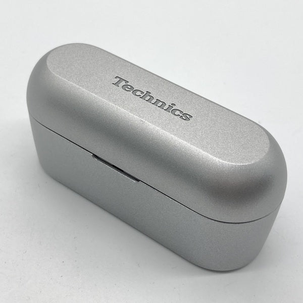 Technics 【中古】EAH-AZ60 シルバー 【EAH-AZ60W-S】【日本橋