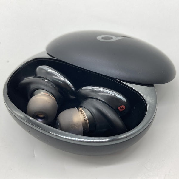 【中古】Soundcore Liberty 3 Pro ブラック 【A3952N11】【日本橋】