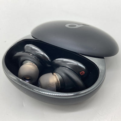 【中古】Soundcore Liberty 3 Pro ブラック 【A3952N11】【日本橋】