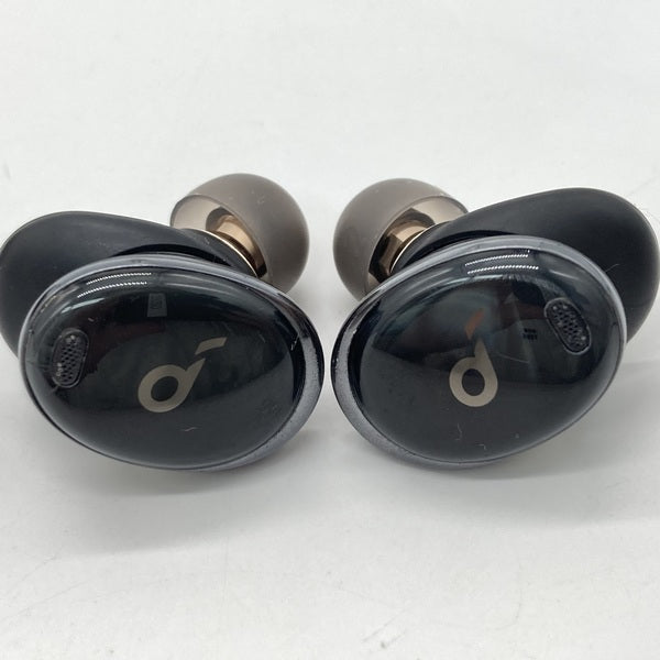 【中古】Soundcore Liberty 3 Pro ブラック 【A3952N11】【日本橋】