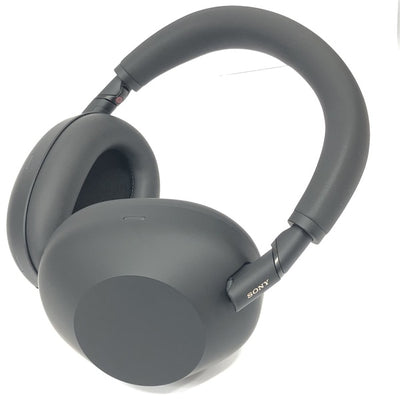 【中古】WH-1000XM6 BM ブラック【秋葉原】