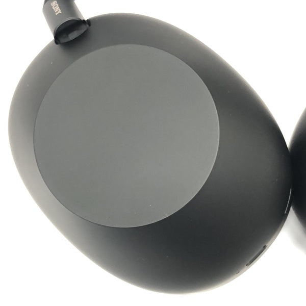 【中古】WH-1000XM6 BM ブラック【秋葉原】