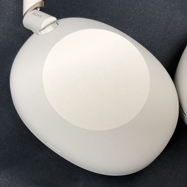 SONY 【中古】WH-1000XM6 SM プラチナシルバー【秋葉原】 – e