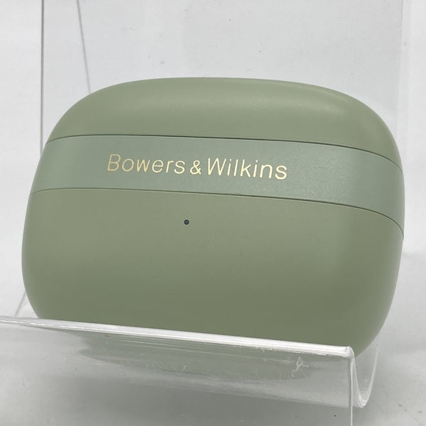 Bowers & Wilkins 【中古】Pi8 ジェイド・グリーン【PI8/JG