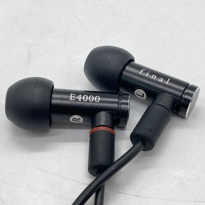 【中古】E4000【仙台】